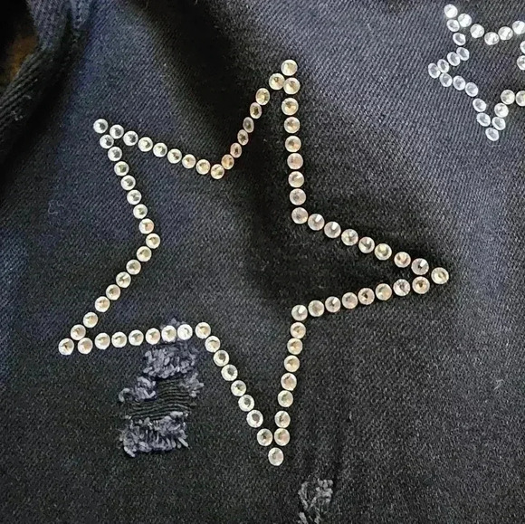 Simple Society Jeans 5/27 NWT - Picture 4 of 5